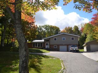 335 Deer Lake Rd, Ishpeming, MI 49849
