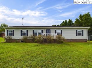 4950 Rink Dam Rd, Taylorsville, NC 28681