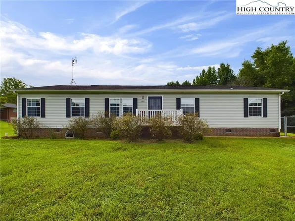 4950 Rink Dam Road, Taylorsville, NC 28681