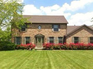 3518 W County Road 200 S, Danville, IN 46122