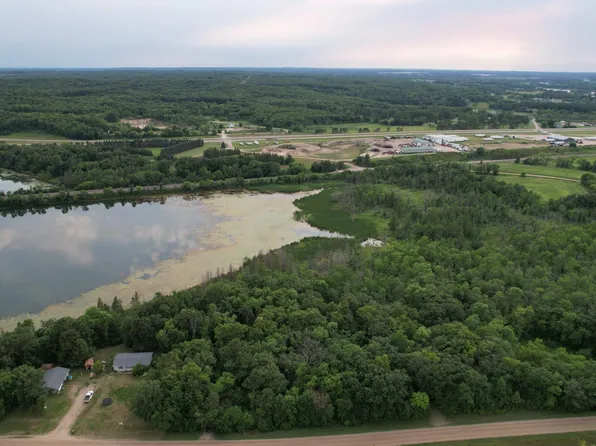 Tbd Frazee Rd, Frazee, MN 56544