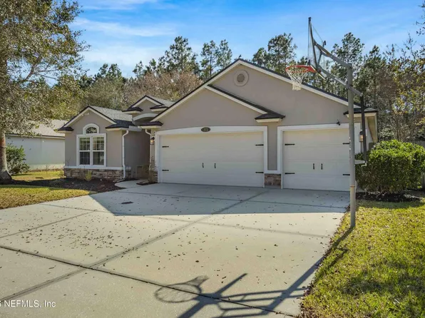 373 W NEW ENGLAND Drive, Elkton, FL 32033