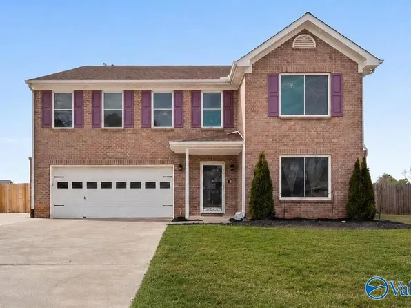 150 Antique Rose Dr, Madison, AL 35758
