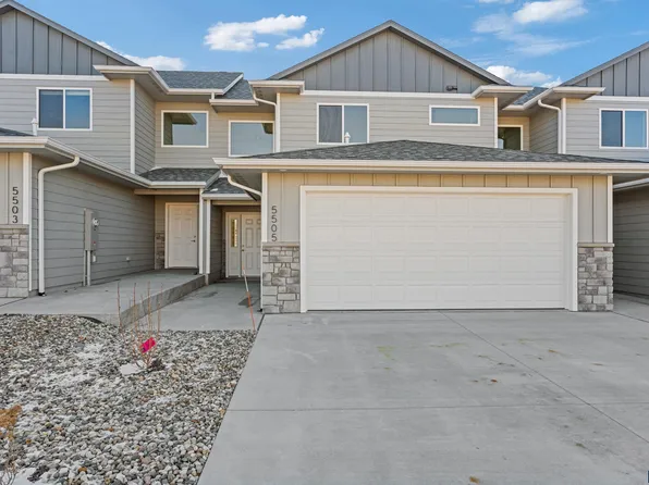 5505 W Liberator Cir, Sioux Falls, SD 57107