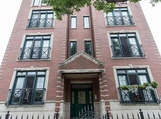 4210 N California Ave APT 3S, Chicago, IL 60618