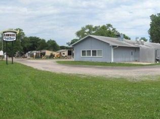710 Highway 30, North Bend, NE 68649