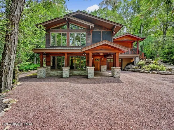 378 Miller Dr, Pocono Pines, PA 18350