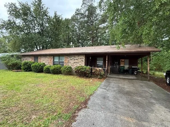 11 Whippoorwill Dr, Sheridan, AR 72150