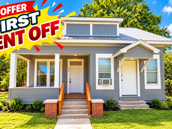 1405 Main Ave, Orange, TX 77630