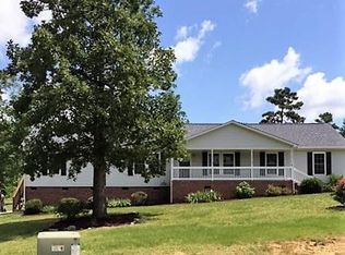 9542 Anne Taylor Rd, York, SC 29745