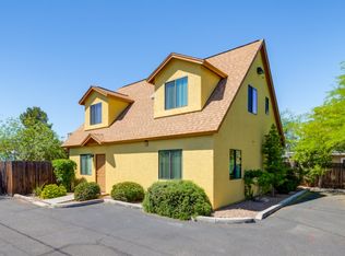 3602 E 3rd St, Tucson, AZ 85716