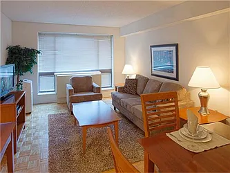 Rented by Nancy Packes Inc.