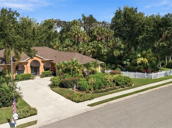 3310 RIVER WOODS DRIVE, PARRISH, FL 34219