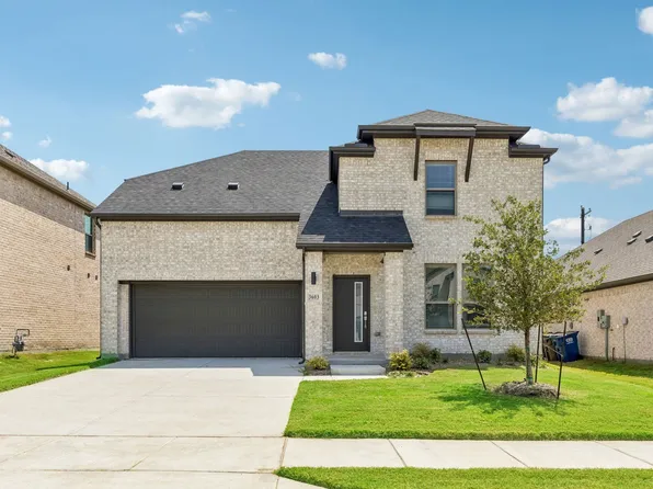 1125 Sundog Dr, Princeton, TX 75407