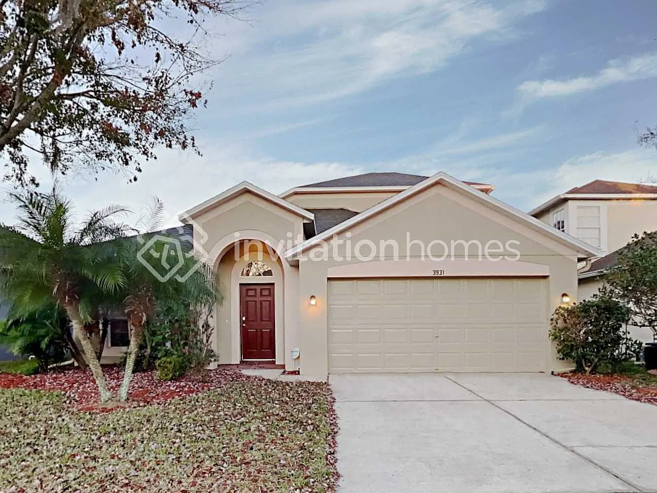 3931 Duke Firth St Land O Lakes, FL 34638 — Photo 1