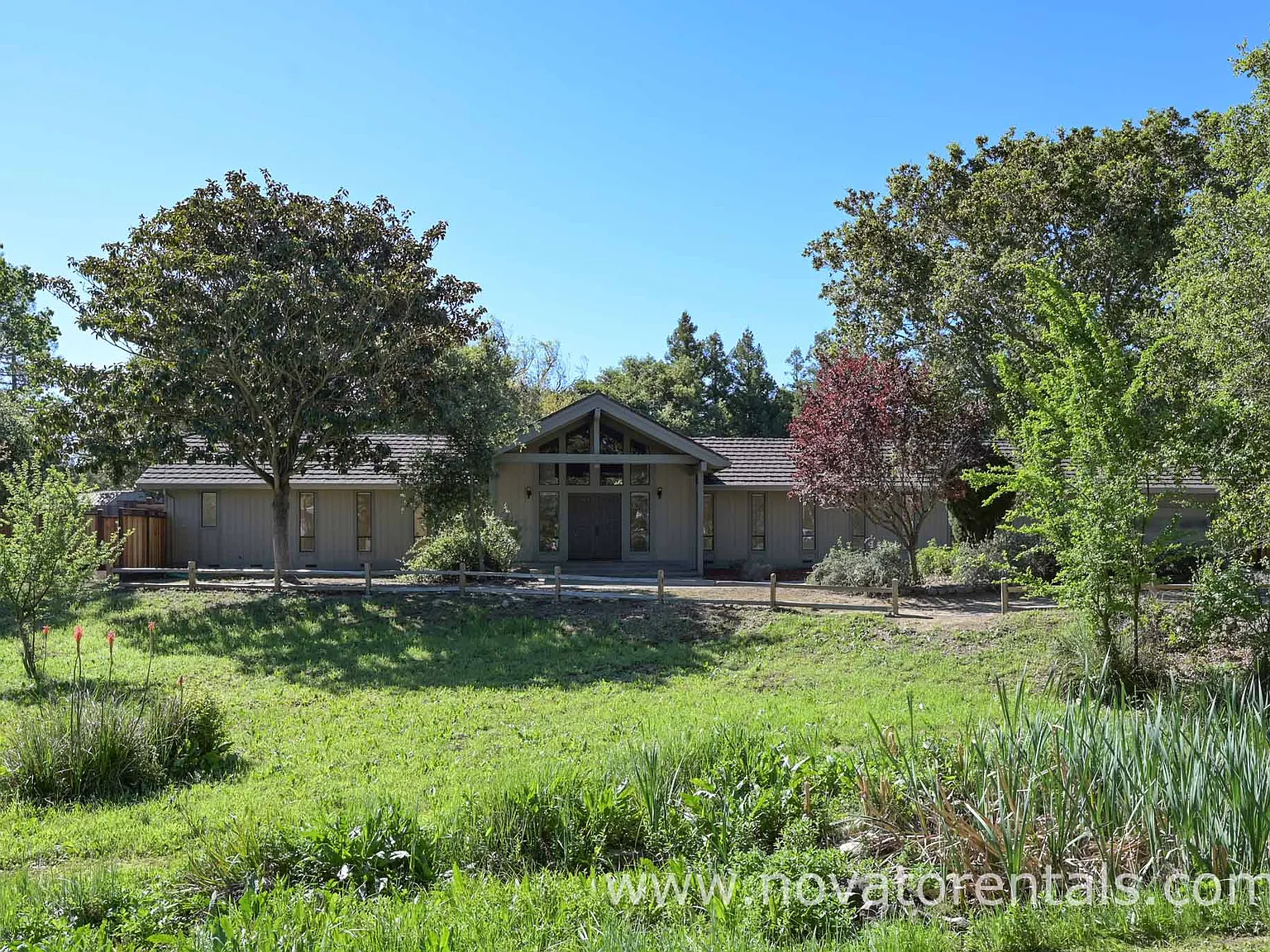 4 bed, 2.5 bath, 2178 sqft, $5,900 — Photo 2