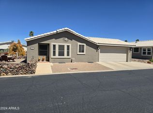 2101 S Meridian Rd UNIT 41, Apache Junction, AZ 85120