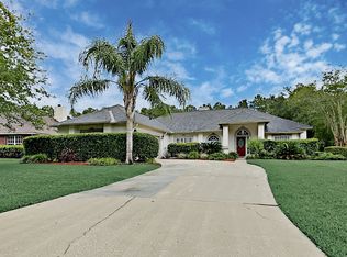 601 Box Branch Cir #6, Saint Johns, FL 32259