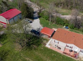 9315 Dixie Hwy, Corinth, KY 41010