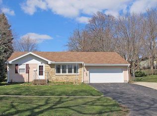 1410 Durant St, Harlan, IA 51537
