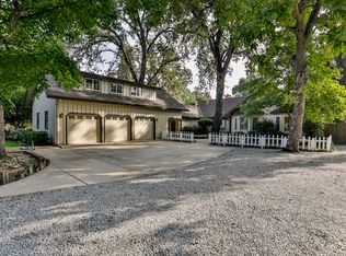 6661 Riverside Dr, Redding, CA 96001