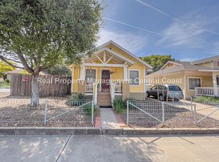 791-795 Pepper Rd, San Luis Obispo, CA 93401