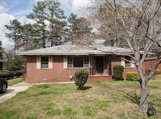4133 Willis St, Columbus, GA 31903