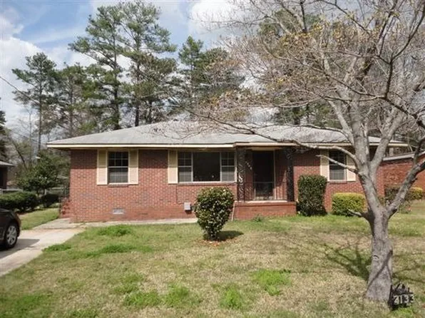 4133 Willis St, Columbus, GA 31903