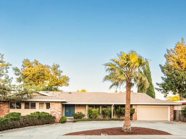 1630 Richards Court, Fairfield, CA 94533