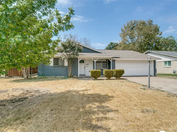 1056 Easy St, Grapevine, TX 76051