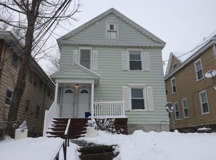 1921 Burnet Ave FLOOR 1, Syracuse, NY 13206