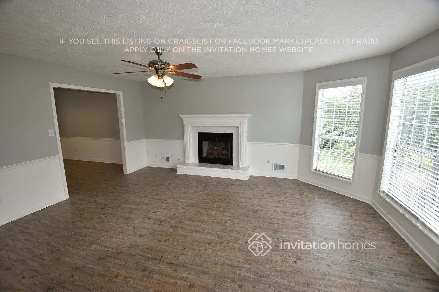 615 Ashton Manor Dr Loganville, GA 30052 — Photo 2