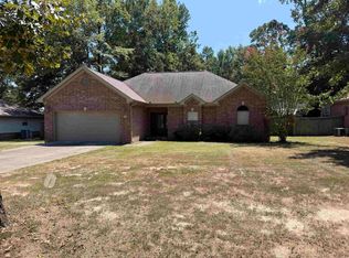 806 Semora Rd, White Hall, AR 71602
