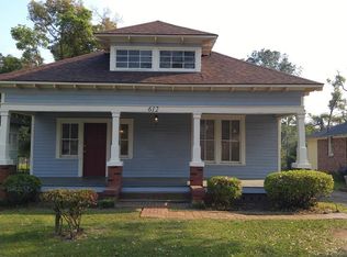 612 2nd Ave, Albany, GA 31701