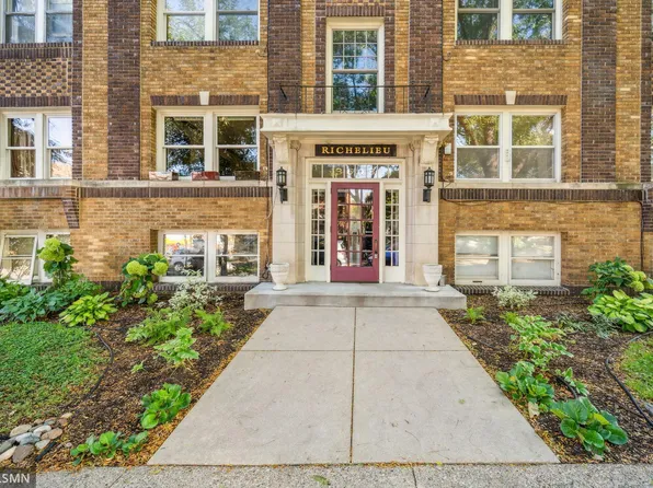 3603 Aldrich Ave S APT 102, Minneapolis, MN 55409