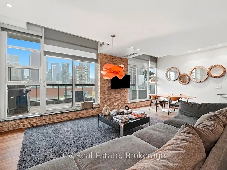 333 Adelaide St E #1414 — Photo 11