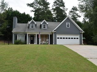 1486 Riverbend Ct, Bethlehem, GA 30620