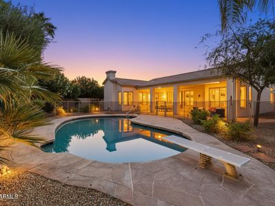 1770 W Hawk Way, Chandler, AZ, 85286