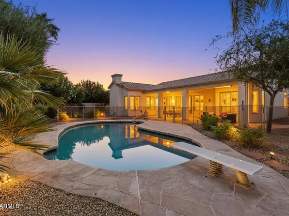 1770 W HAWK Way, Chandler, AZ 85286