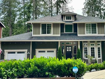 1406 Lake Roesiger Dr, Snohomish, WA, 98290