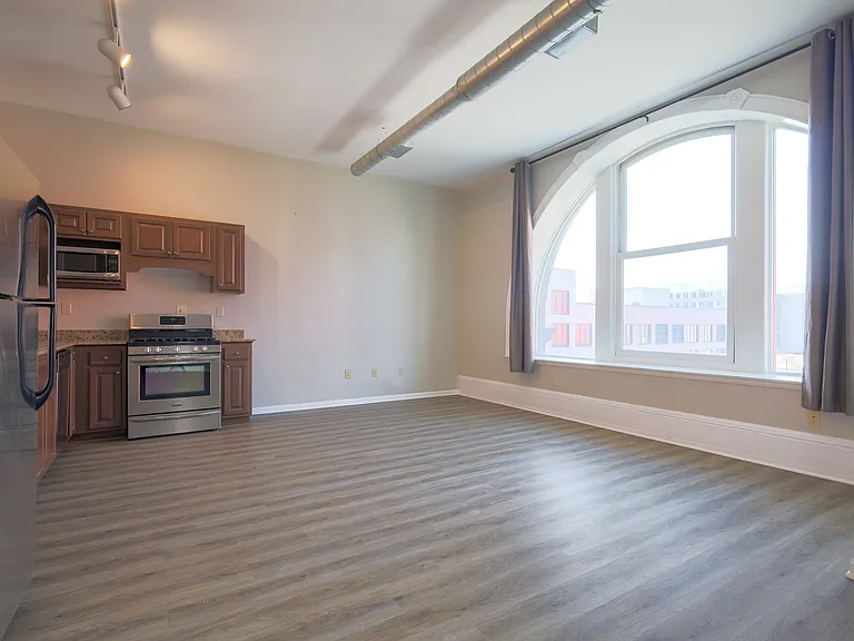 William Brown Lofts — Photo 20