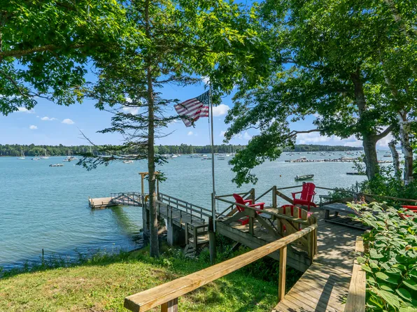 48-50 Blackstone Club Road, Brunswick, ME 04011
