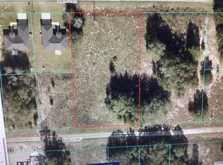 112 Place St, Dunnellon, FL 34432