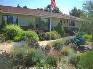 2505 Rimrock Dr, Colorado Springs, CO 80915