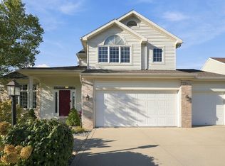 2626 Sumac Ct, Fort Wayne, IN 46818