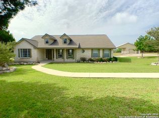 143 Ranger Creek Rd, Boerne, TX 78006