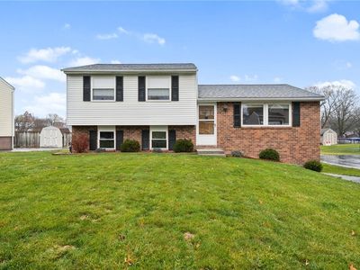 231 Quail Dr, Greensburg, PA, 15601