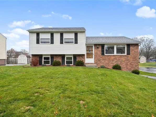 231 Quail Dr, Greensburg, PA 15601