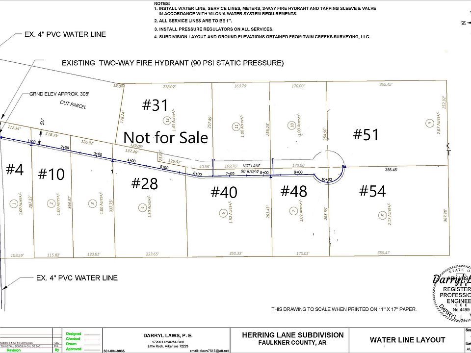 2nd image of 40 Taylors Place Ln