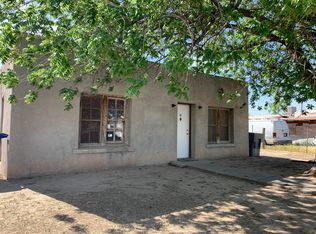118 Ceres Pl, El Paso, TX 79907